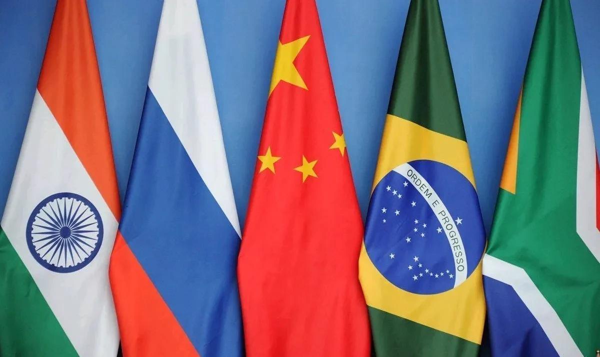 金砖国家亮明立场，美欧的主张，在金砖峰会上没有得到任何的响应！7月7日，根据外媒