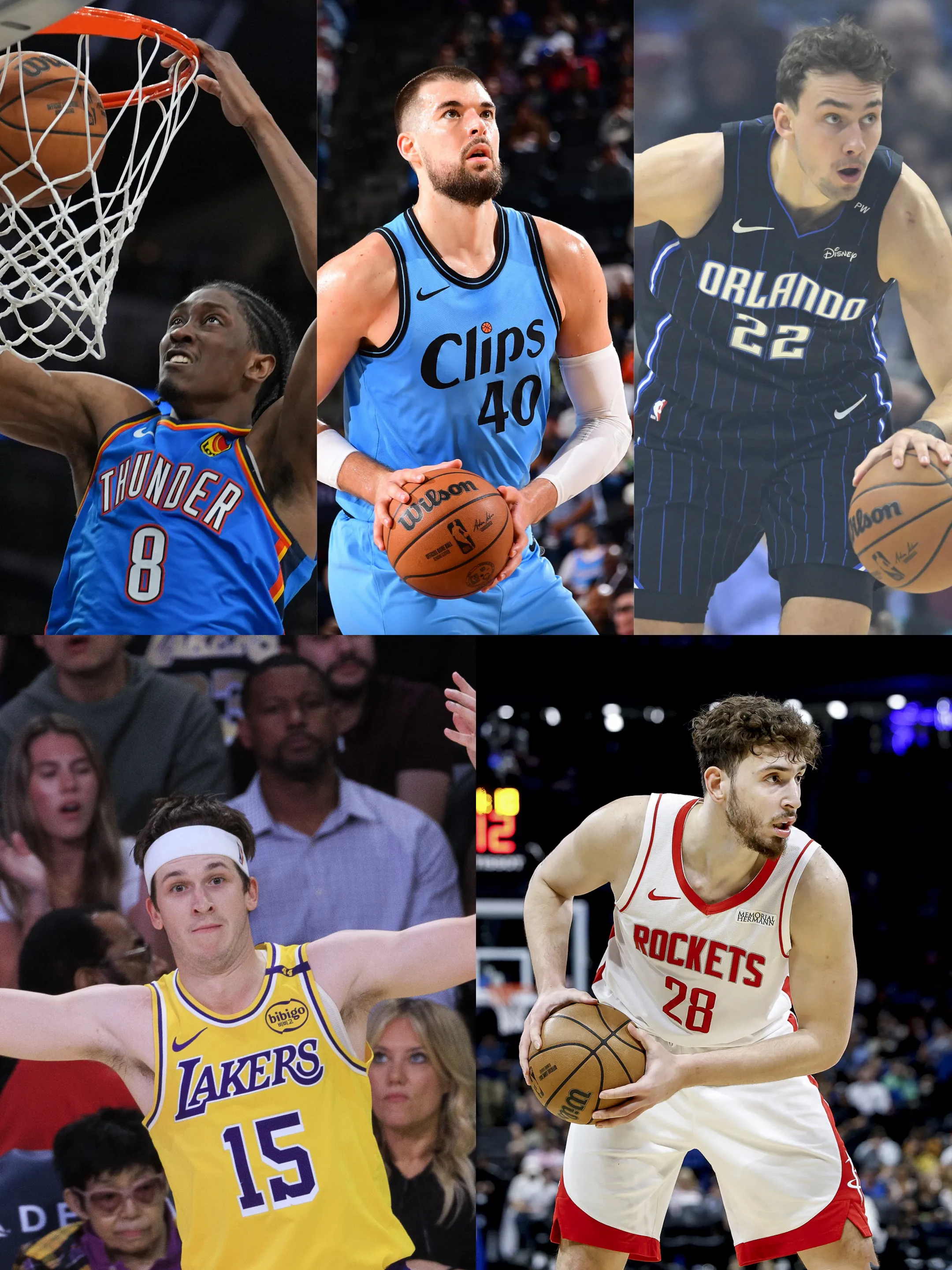 低薪高能，谁才是本赛季NBA最有性价比的球员？

里夫斯：年薪1300万美元，场