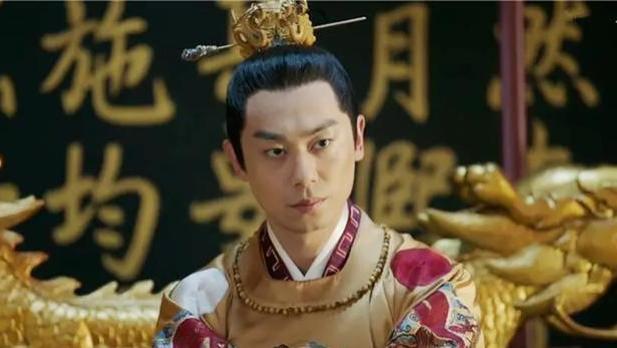 明宣宗朱瞻基发起大规模扫黄雷霆运动，仍然挡不住官员们前赴后继