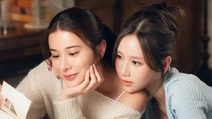 年度泰百最佳之一，2025年泰剧百合GL的天花板