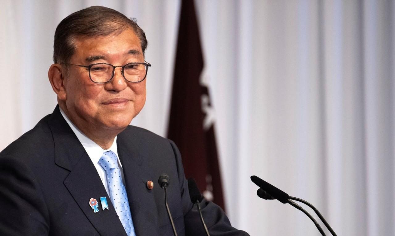 日本首相辞职——党派分裂即将来临？
日本首相石破茂宣布辞职，上任不到一年，因为执