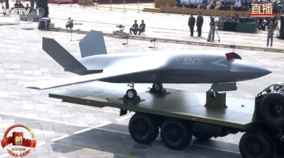 鳖版XQ-58A无人机，外形普普通通，却能让中国空军战斗力直接翻倍！

如果说鳖