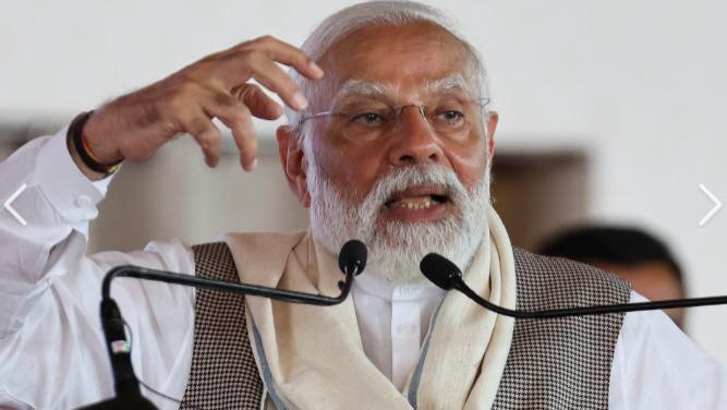 谷歌每天吞吐2.3PB政务数据，印度公民隐私正被精准画像？