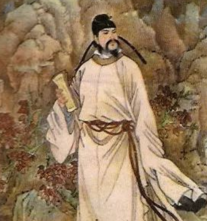 1050年，宋朝闹饥荒，范仲淹却说：“米价要再涨一涨！”

这句话刚传出去，杭州