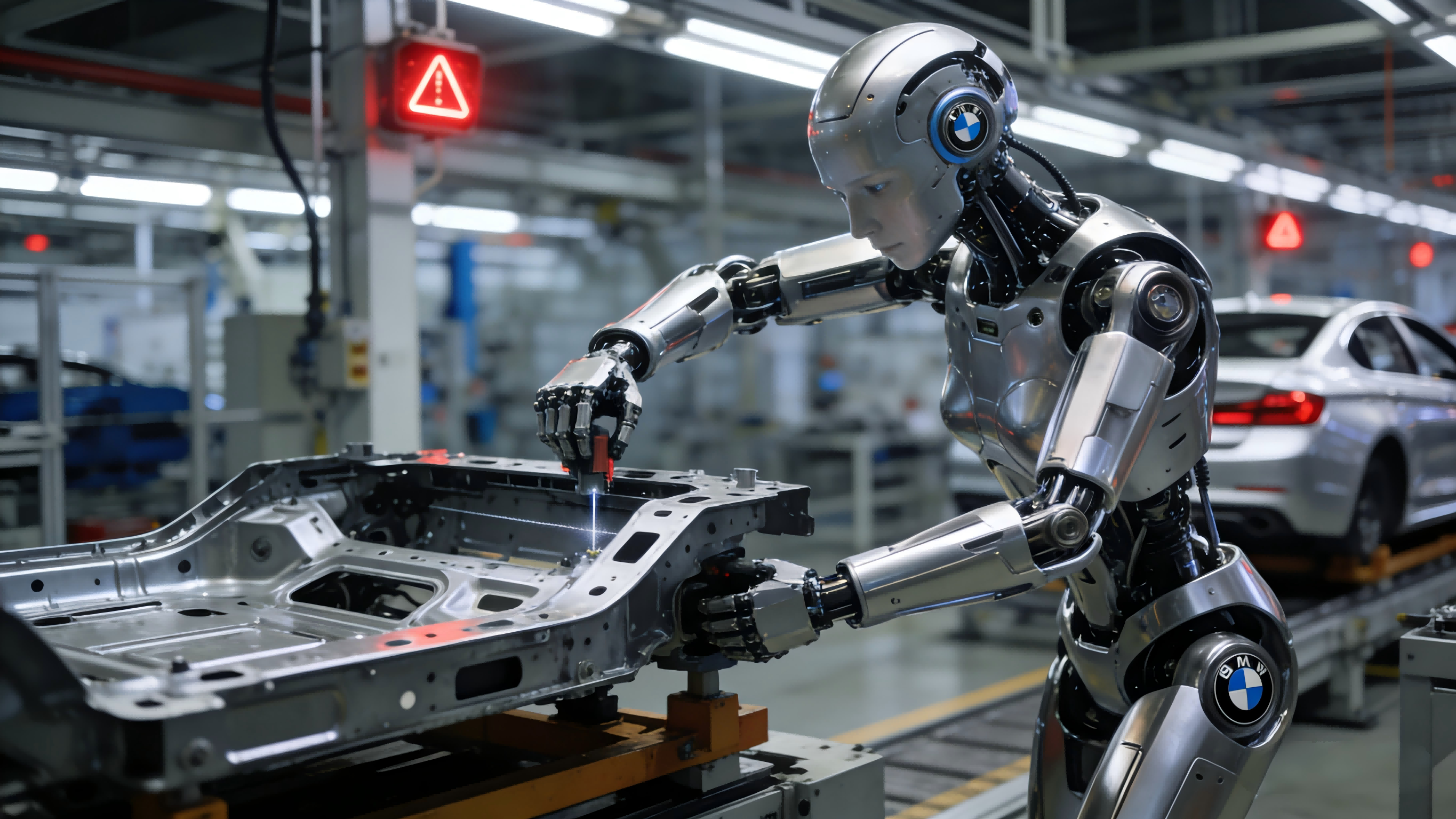 AI落地迎爆发期