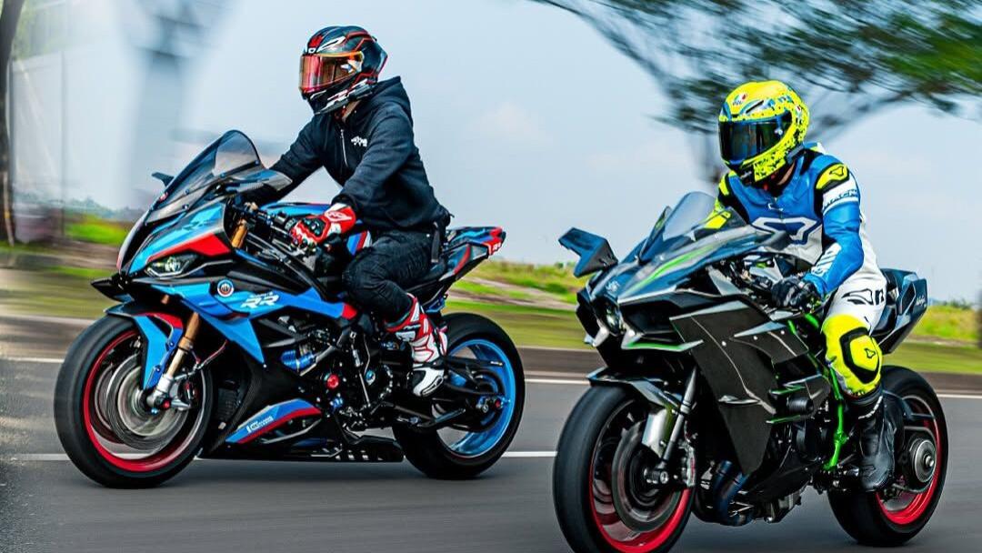 愿每一位骑士都能平安骑行，享受旅途的每一刻。