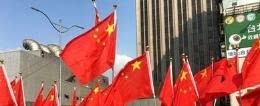 随着统一进程的推进，两岸民众将迎来更多发展机遇，中华民族也将迈向新的辉煌