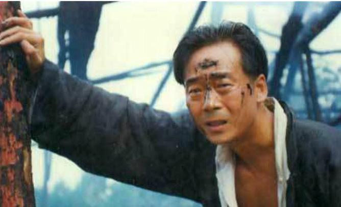 1949年，燕子李三在抓捕中逃脱，陈毅得知后大怒：限3个月活捉他，看他会不会飞！