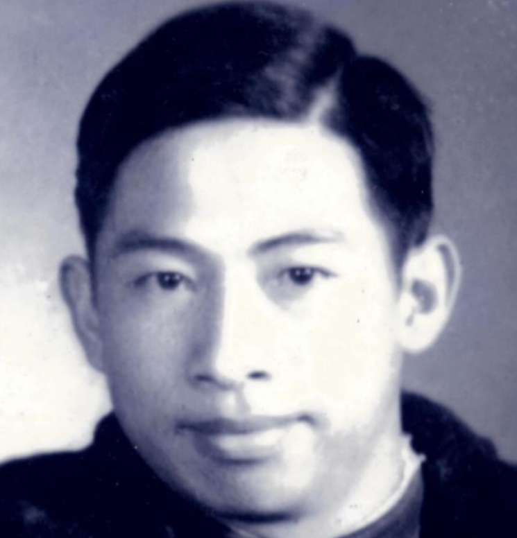 1956年，中南大学学生王明健在毕业前一天，突然被两名没有任何军衔与职务的神秘军