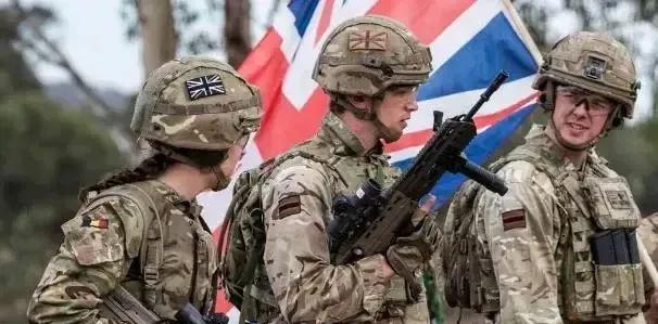 英法两国牵头，正紧锣密鼓地筹备一支“守护力量”，旨在乌克兰境内执行关键区域的安全