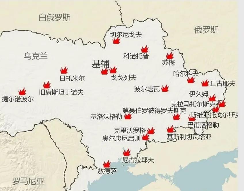 后悔不已！
这次乌克兰试图去攻击俄罗斯总统普京乘坐的直升机，结果不久之后就遭到了