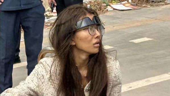 真相大白！20岁福建女孩流落柬埔寨街头，使馆提醒：高薪诱惑坑人！