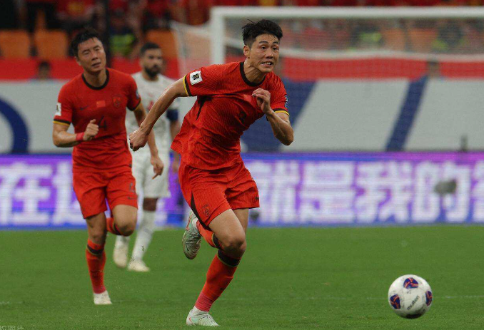 国足没想到，1:0赢下巴林

世界杯亚洲区预选赛第二阶段迎来收官之战，已经无欲无