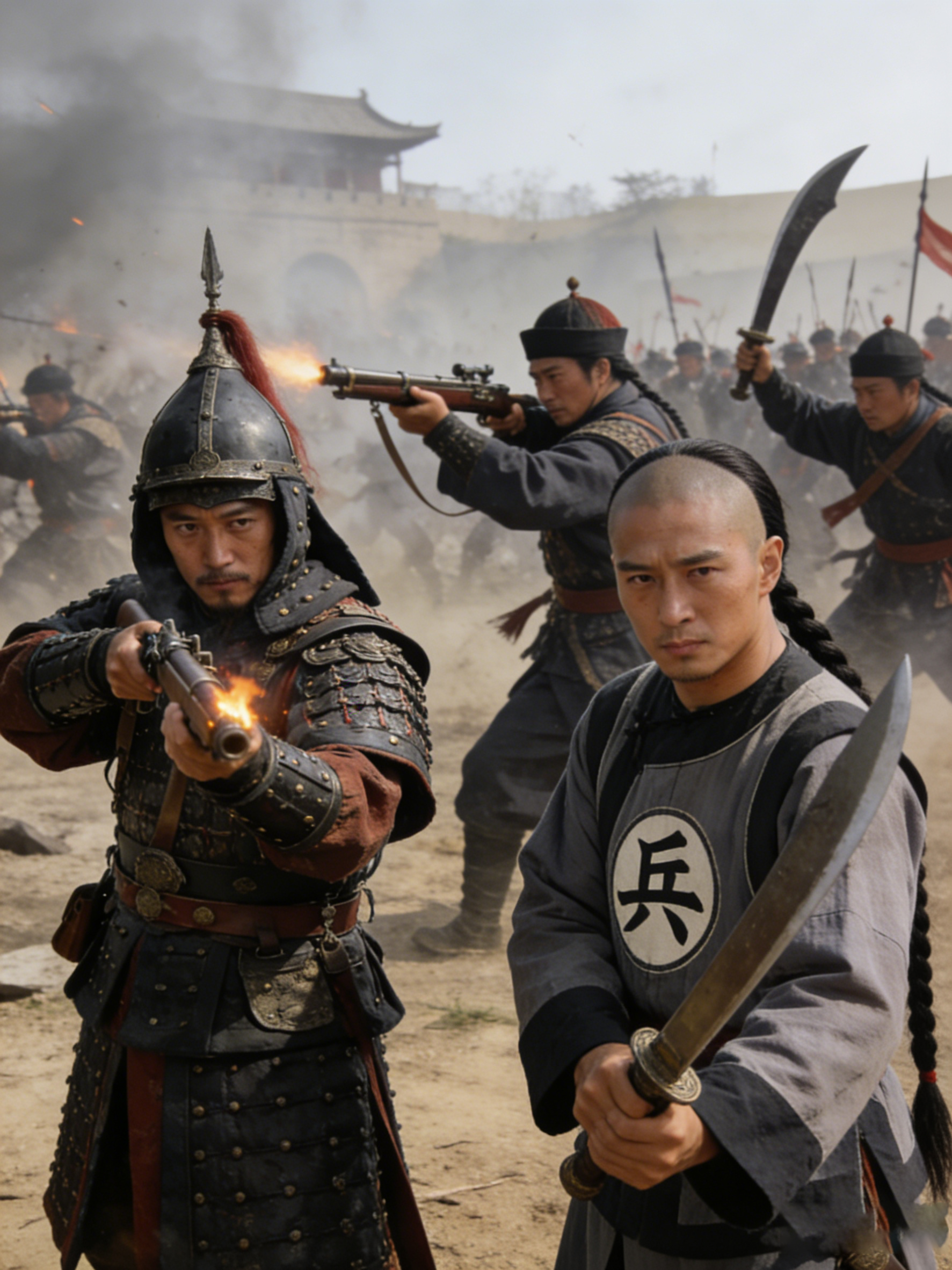 明朝如果未被清朝取代，是否能够赶上工业革命？

1. ‌明朝的政治与经济基础‌