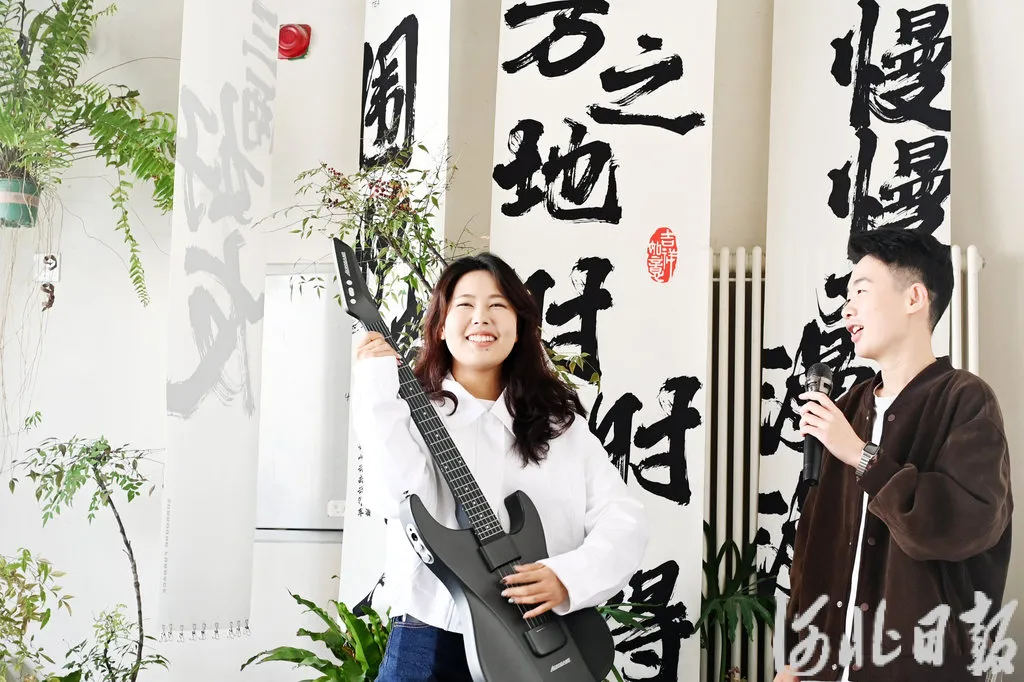 在雄安，幸福，谁都不能缺席