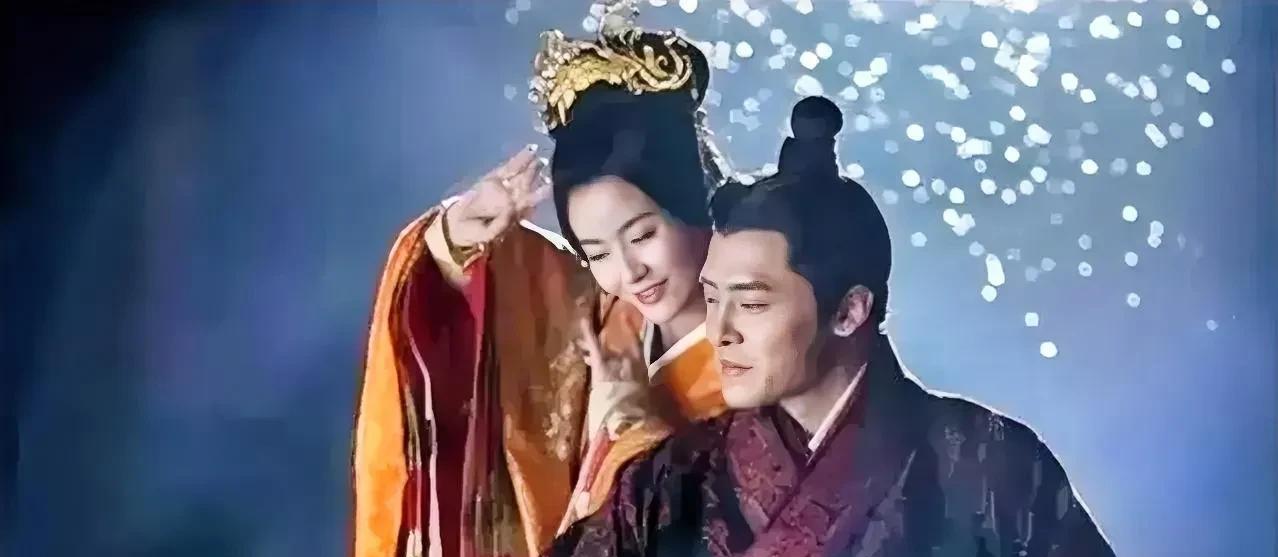 公元101年，汉和帝病危，阴皇后对身边随从说：“我若临朝，一定先干掉情敌邓绥，将