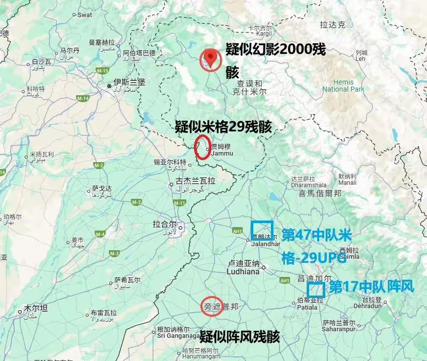 印度军工堪称