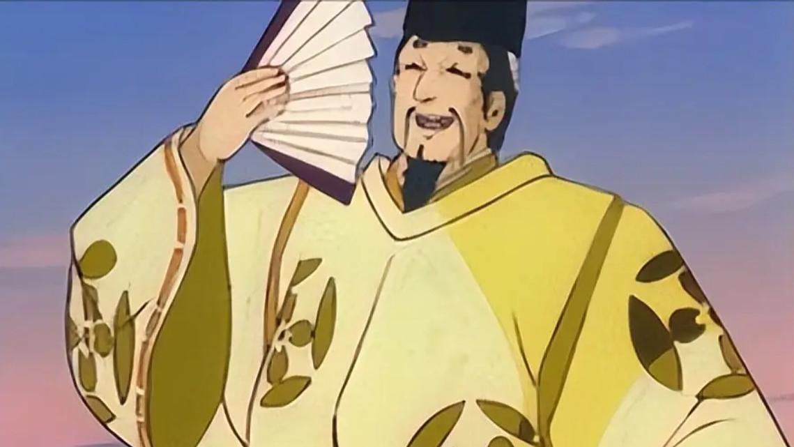 日本室町幕府为什么直到三代将军时期才是真正的室町幕府？