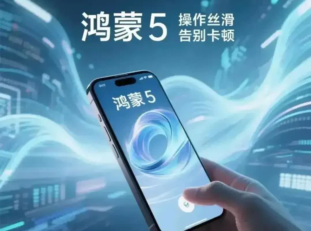 华为近乎零差评的手机推荐！
第一名：华为Mate70，价格：约5888元，搭载