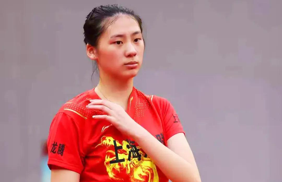 陈熠、王楚钦一个美国大满贯赛的女单亚军、一个男单冠军，是美国大满贯赛国乒单打成绩