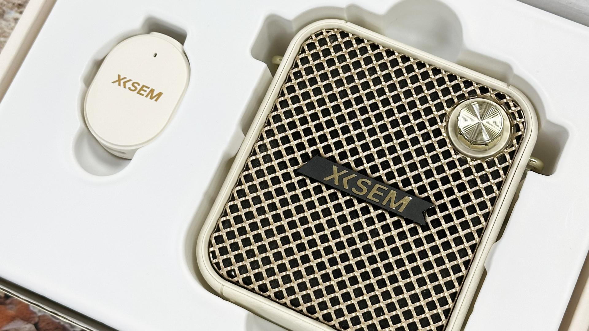 新入手的西圣BEE小蜜蜂真实体验