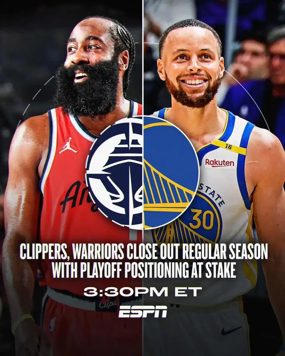 凌晨3点亿万人守屏！
NBA收官战惊天逆转：库里绝杀封神还是青春终章？
金州勇士