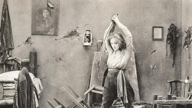 古代最尴尬的刑罚，用动物的器官行刑，让人在“欢乐”中死去