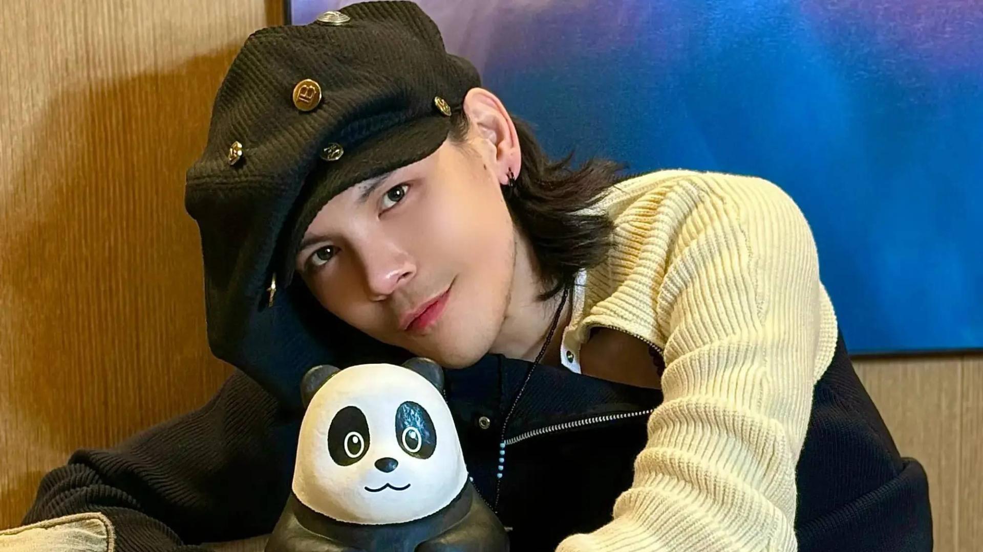 向佐录综艺弄丢随身重要项链 节目组全员搜寻无果