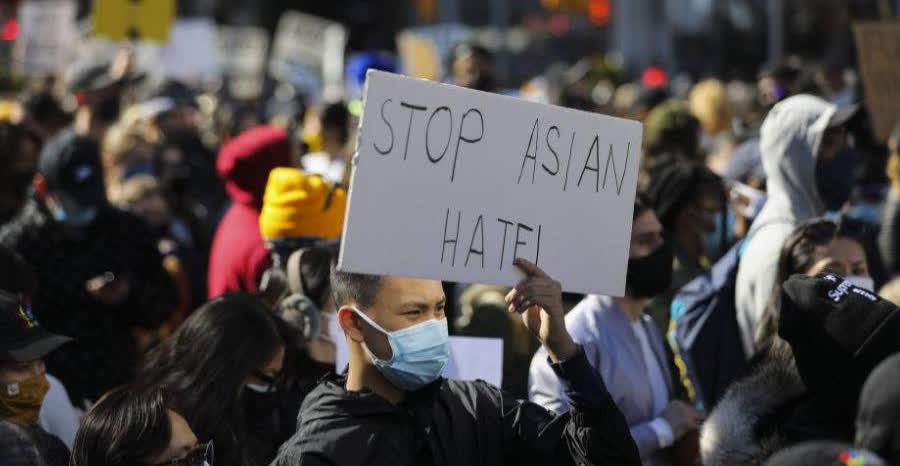 出事了！韩国、日本、欧美多个国家，集体爆发反华活动！

然而这些个国家，嘴里