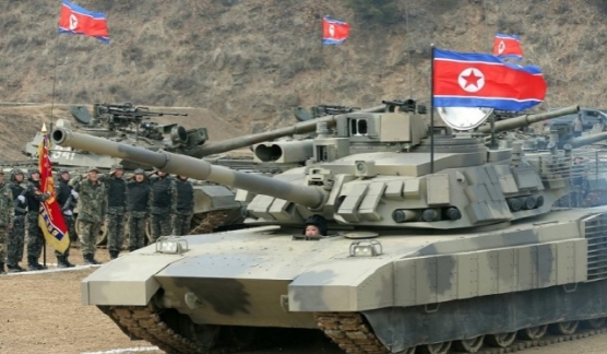 【乌军情报一把手爆料，朝鲜援兵马上到，100辆坦克开到乌克兰】

近日，乌克兰军