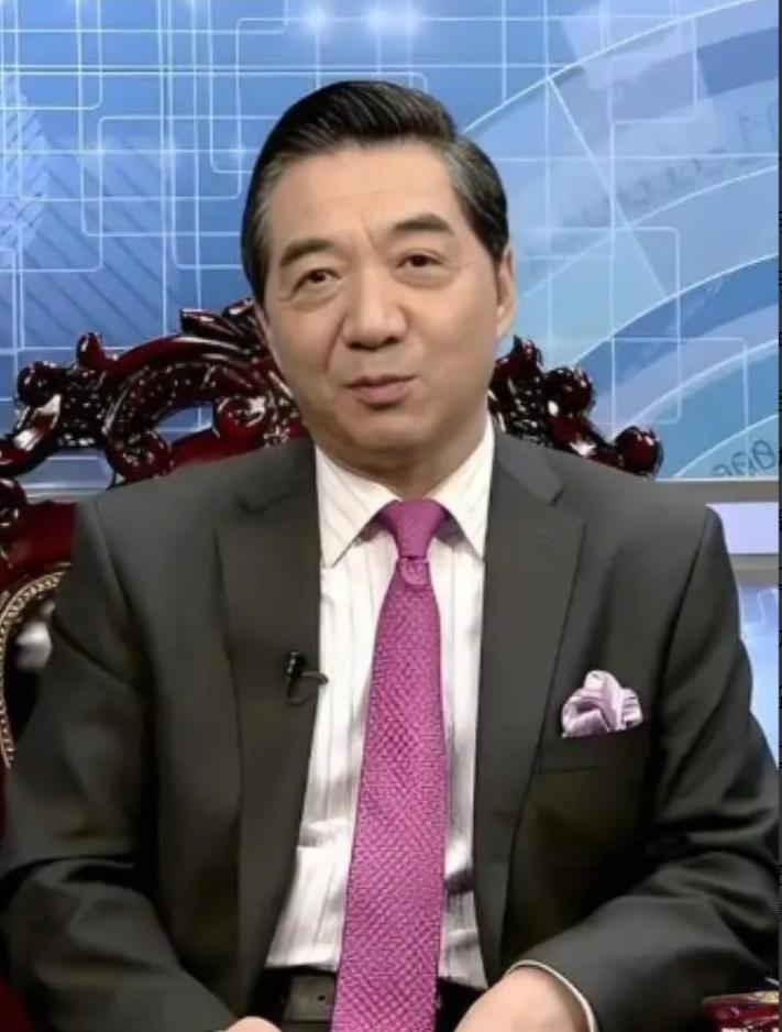张召忠有一句话说的没错——特朗普是美国最后一位还能使美国GDP超越中国GDP的总