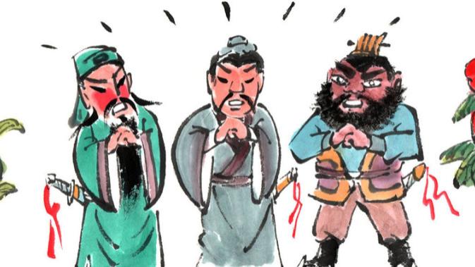 一个好汉三个帮：古代名医也带队上阵