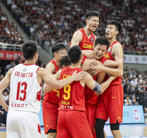 北京男篮在CBA总决赛第五场中以2分优势险胜广厦，将总比分追至2:3，这场比赛充