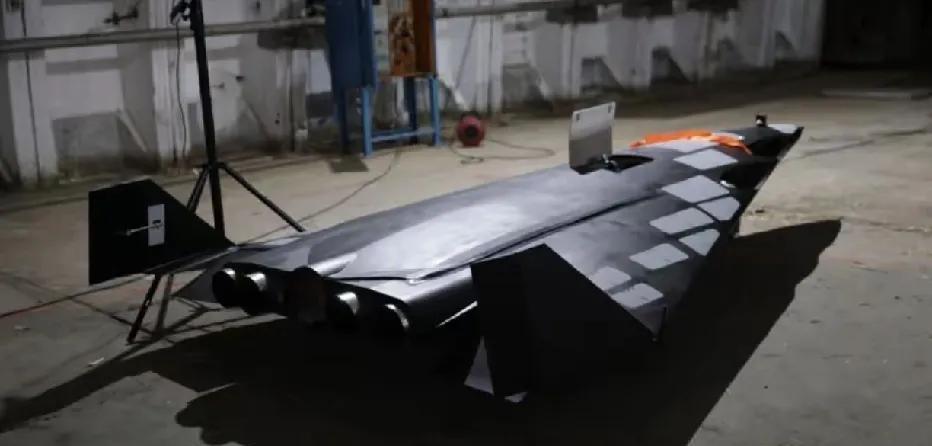德国军方秘密研发高超音速飞行器，欲开创太空发射新纪元！
德国军方正紧锣密鼓地推进