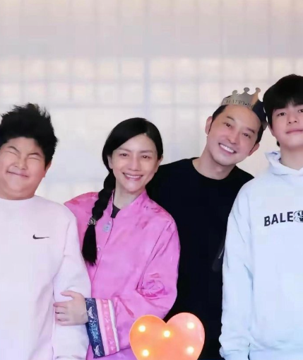 终于知道沙溢为什么天天上综艺了 ​​​