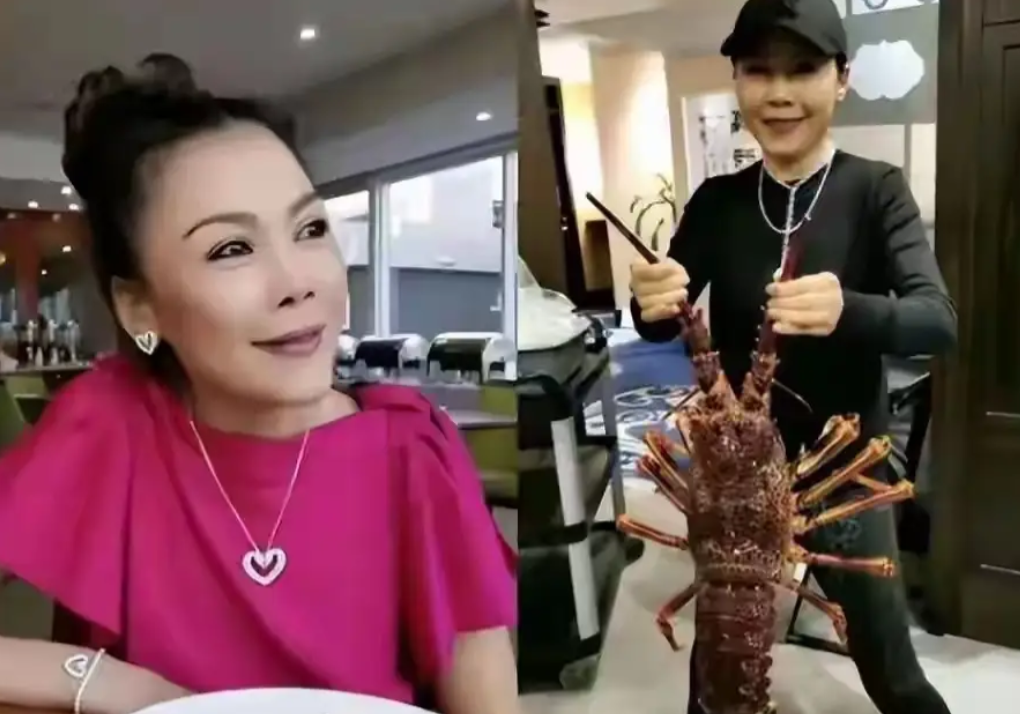 近日，田震亲自在网上宣布12月底要在北京国家体育馆举办演唱会，消息一经公开，网友