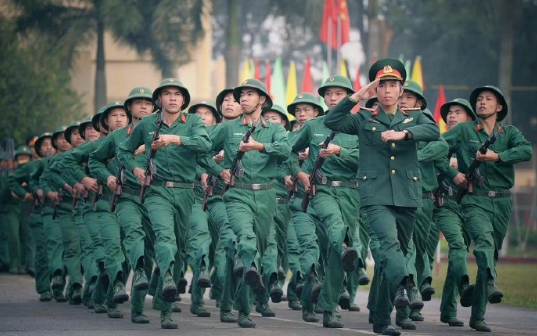越南确认，已邀请中国、俄罗斯、白俄罗斯、柬埔寨、老挝参加越南9·2庆祝建国80周