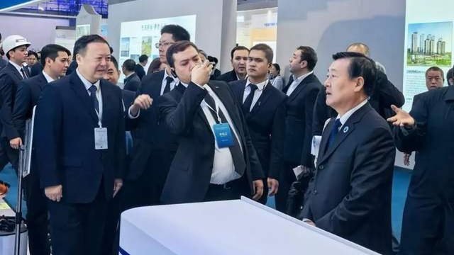 天津国资国企一周重要资讯精选（11.3—11.9，总第123期）