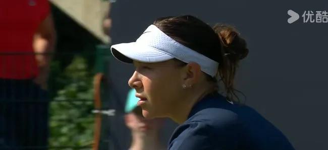 #2025赛季WTA500柏林站#
北京时间6月17日晚，2025赛季WTA50