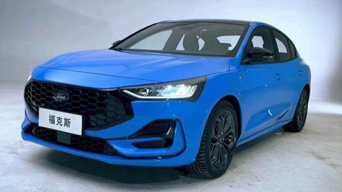 经典谢幕！福特福克斯停产，国产版何去何从？