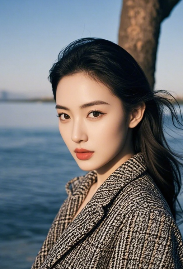 镜中幻影，人间烟火——论佳人表象下的世态炎凉