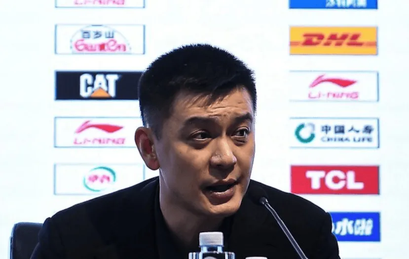 今晚CBA常规赛：辽宁男篮将对阵新疆男篮。

赛前，辽宁男篮主帅杨鸣接受媒体采访