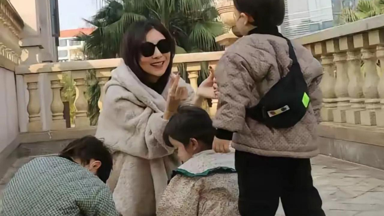 在30岁，她选择单身赴泰，为何与众不同的生活方式？