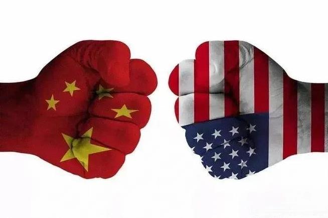 美方真的是开了个国际玩笑。美方深夜发布最新通告，美方居然悄然宣布对部分产品免征关