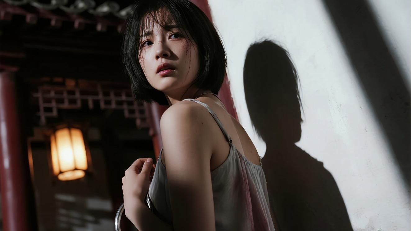 窃命孕事：藏在北院里的秘密