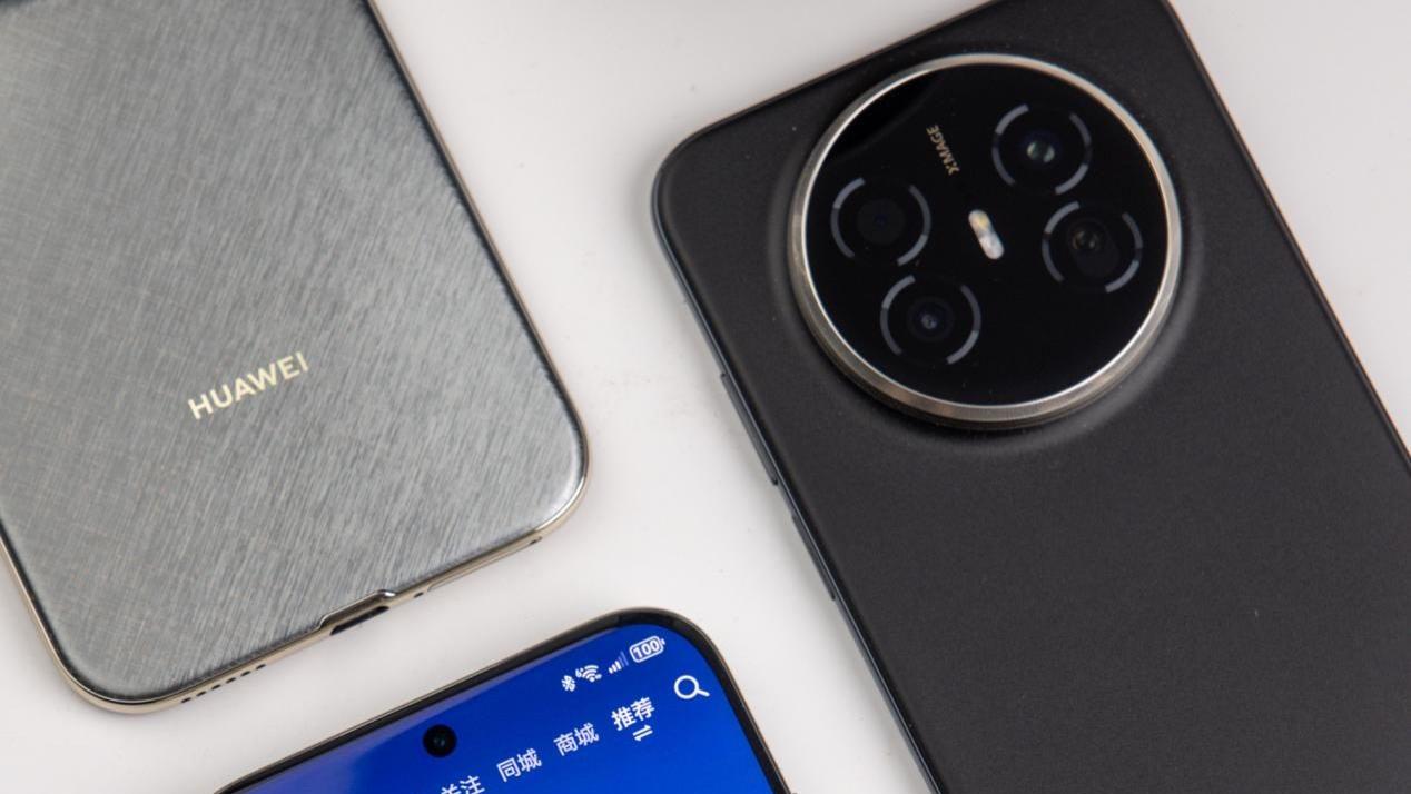 华为Mate 70 Air 16GB版本开售：大屏沉浸体验，鸿蒙6智领未来