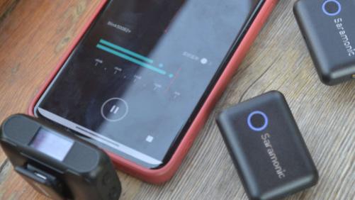 十大口碑领夹麦克风整理，哪种更好用？附实测要点！