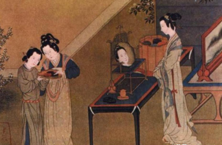 1127年，北宋皇宫深处，发生了一桩令人发指的丑闻！宋钦宗赵桓，竟将自己的亲妹妹