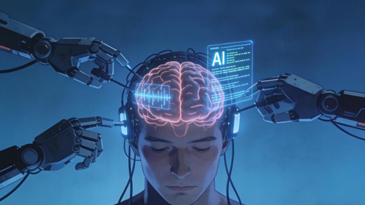 陈根：脑机接口进入临床，必须要解决信任问题？