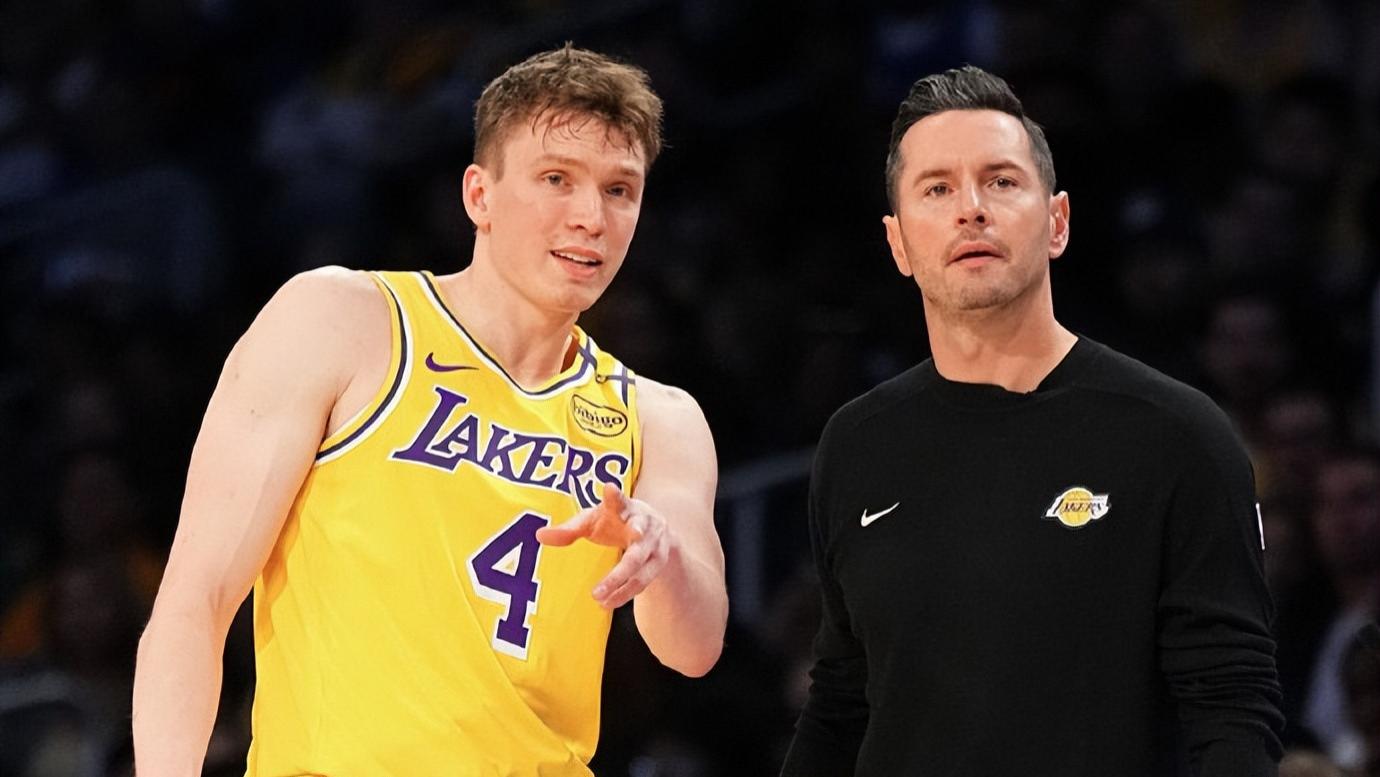 3战三分11中2！再这么打湖人小汤神不会被交易，而是要离开NBA了